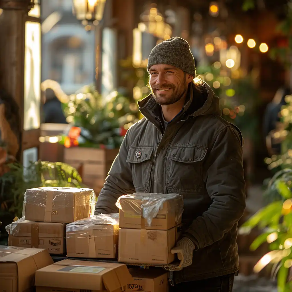Doe-het-zelf: Onderhoud en reparatie van trapsteekkarren