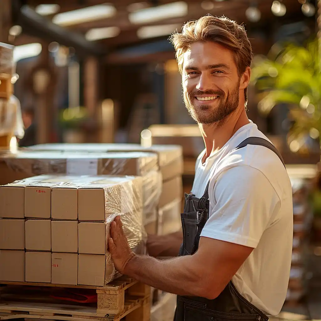 Trapsteekwagens vs. gewone steekwagens: De verschillen