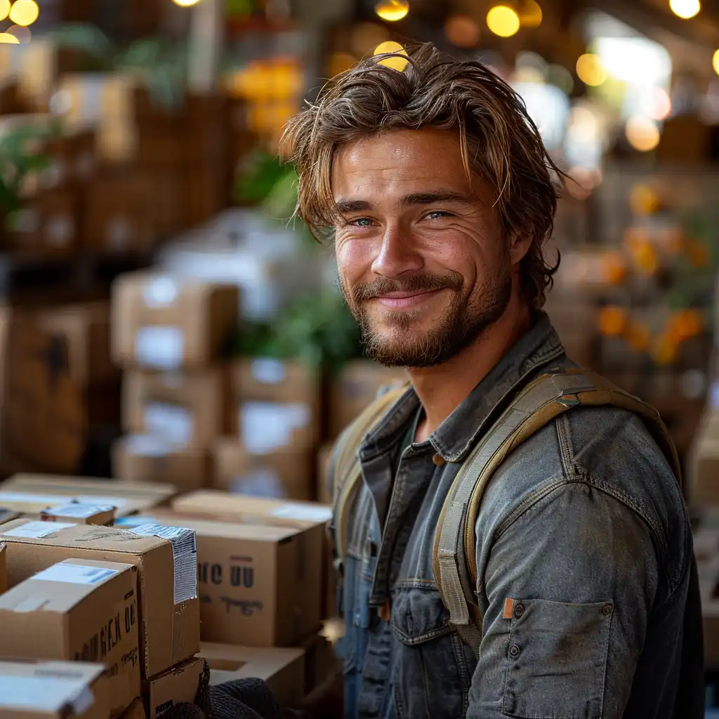 Eenvoudig zware objecten tillen: De kracht van traplopers